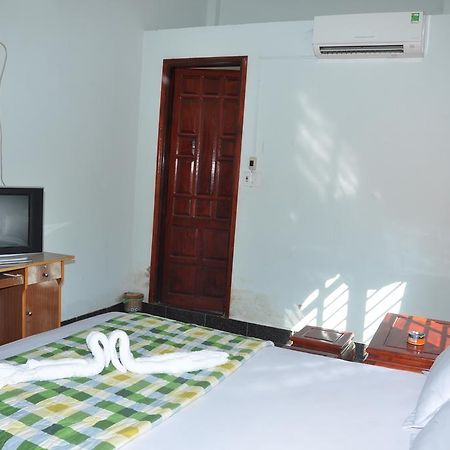 Tai Hai Guesthouse 후에 외부 사진