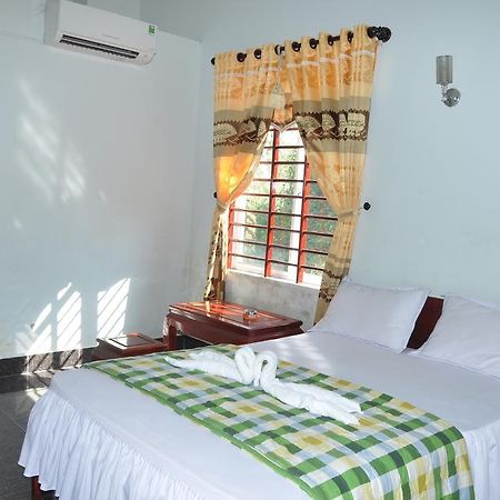 Tai Hai Guesthouse 후에 외부 사진