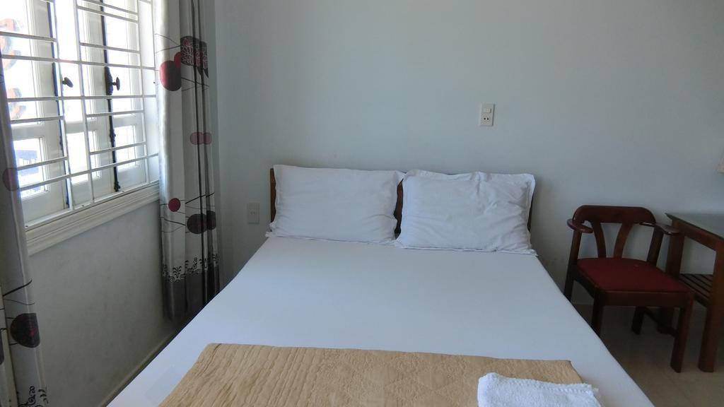Tai Hai Guesthouse 후에 외부 사진