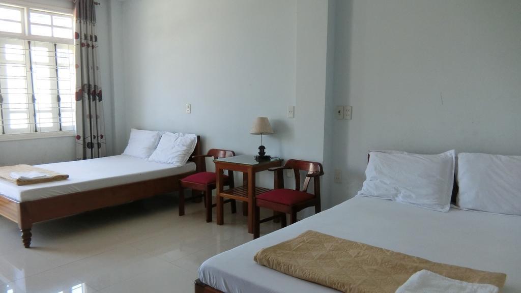 Tai Hai Guesthouse 후에 외부 사진