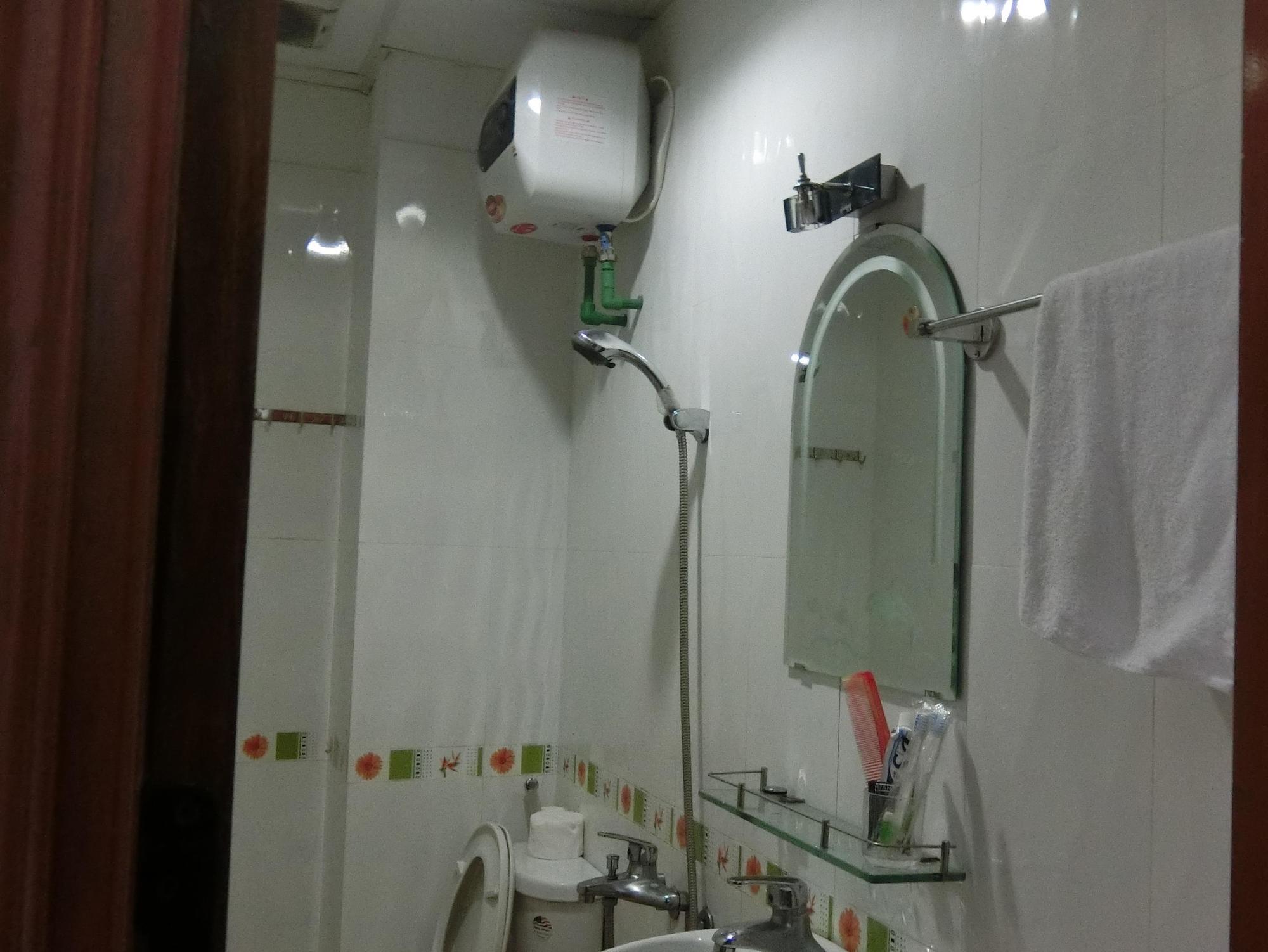 Tai Hai Guesthouse 후에 외부 사진