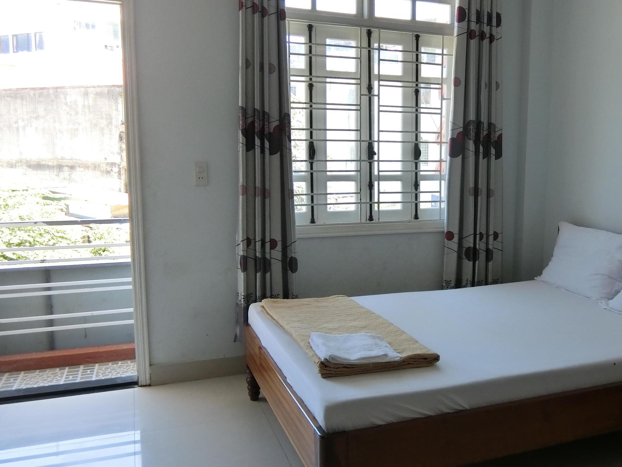 Tai Hai Guesthouse 후에 외부 사진