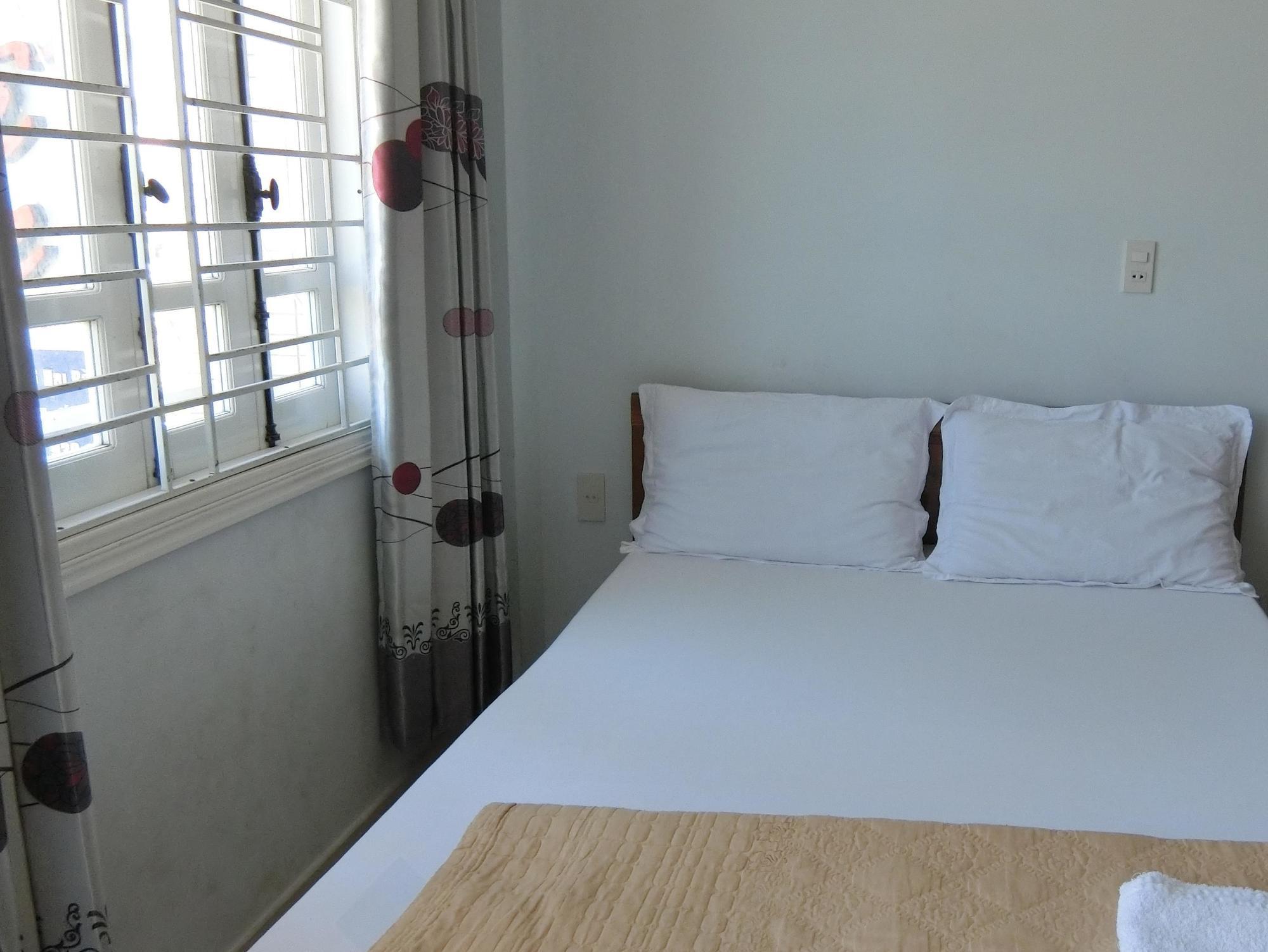 Tai Hai Guesthouse 후에 외부 사진