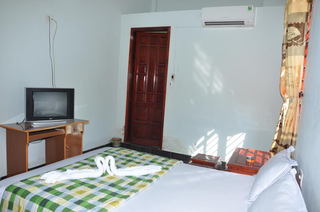Tai Hai Guesthouse 후에 외부 사진