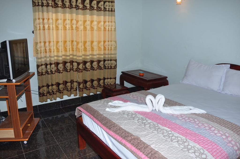 Tai Hai Guesthouse 후에 외부 사진