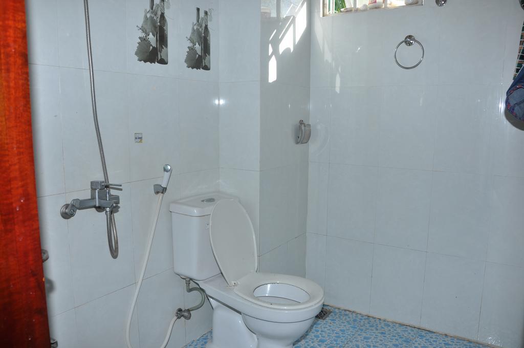 Tai Hai Guesthouse 후에 외부 사진