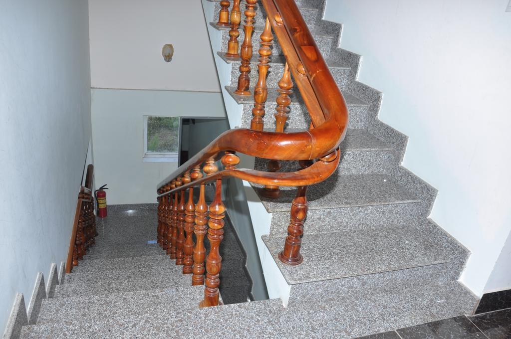 Tai Hai Guesthouse 후에 외부 사진