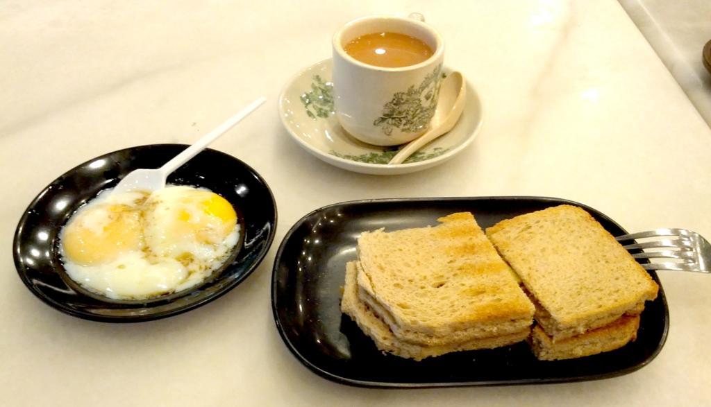 Tai Hai Guesthouse 후에 외부 사진