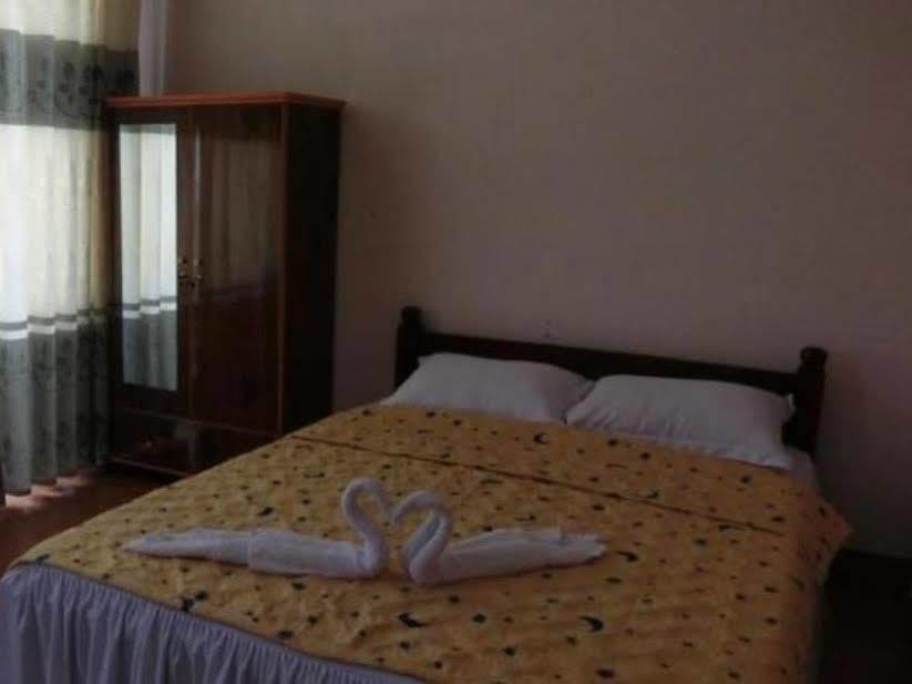 Tai Hai Guesthouse 후에 외부 사진