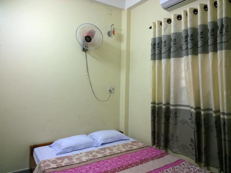 Tai Hai Guesthouse 후에 외부 사진